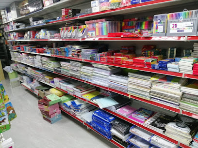 Galaxy Libray - Doha - +974 7758 3468