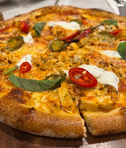 Jamie's Italian - Doha - +974 4455 4812