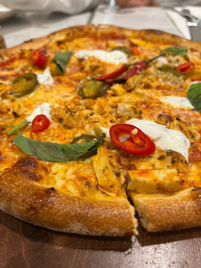 Jamie's Italian - Qatar|Doha|Al