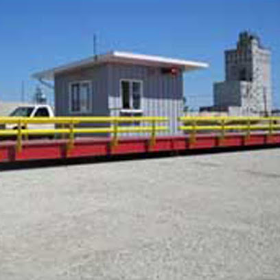 Qatar Scales Co. WLL - Doha - +974 4491 0788