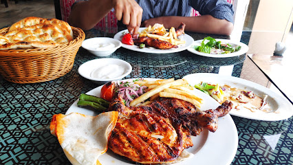 Royal Istanbul Restaurant - Umm Salal Muhammed - +974 4414 4413