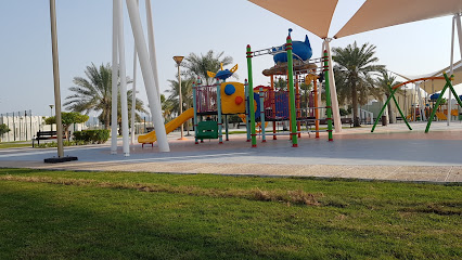Hazm Al Markhiya Park - Doha - +974 4434 7777