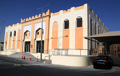 Mahaseel for Marketing and Agricultural Services - Umm Salal Muhammed - +974 4007 6700