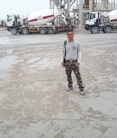 Plant - Doha - +974 4444 6088