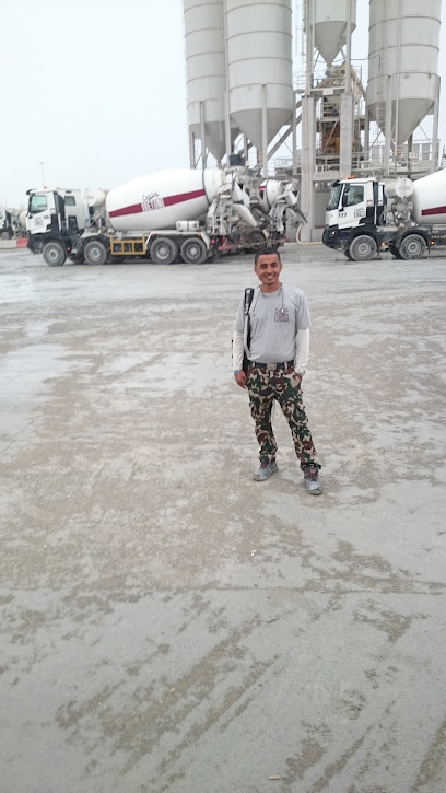 Plant - Qatar|Doha