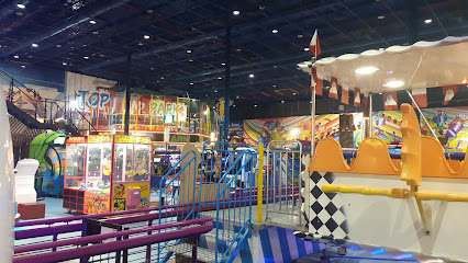 FunVille - Doha -