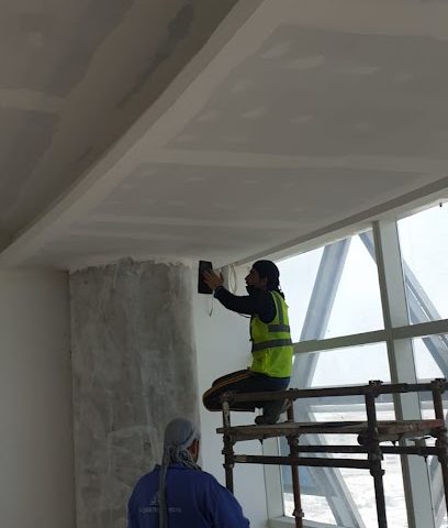 Qatar painting, and wallpaper service - Doha - +974 3354 6258