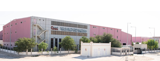 Qatar Profiles and False Ceilings Factory - Rawdat Al Jahhaniya - +974 4460 1734