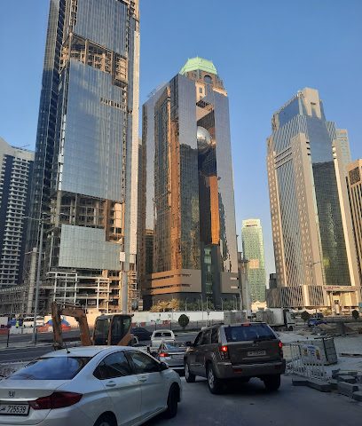 DLA Piper Middle East LLP - Doha - +974 4420 6100