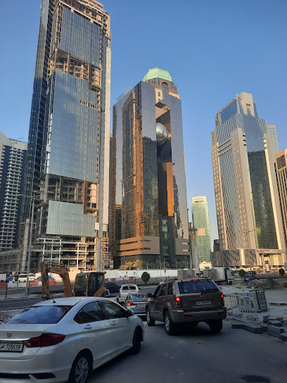 DLA Piper Middle East LLP - Qatar|Doha|26th Floor|Tornado Tower