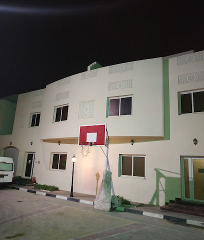 FSC Opera Accommodation - Dukhan -