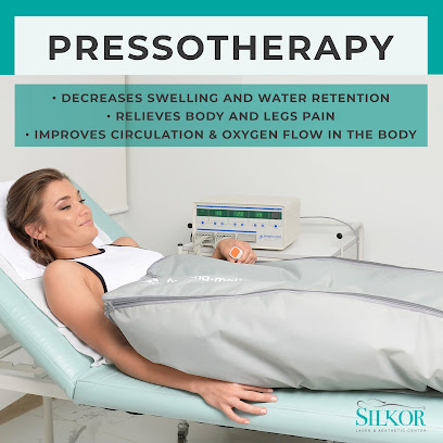 Silkor Laser & Aesthetic Center - Doha - +974 5000 4410