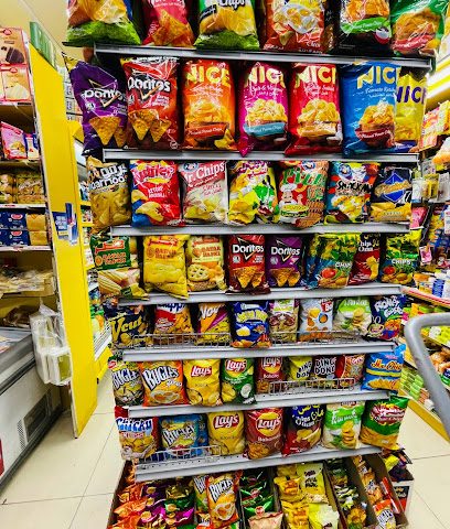 7EXPRESS SUPERMARKET - Simsimah - +974 6653 2350