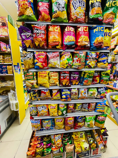 7EXPRESS SUPERMARKET - Qatar|Doha|6GMQ+93H