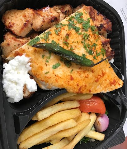 Shater Abbas Restaurant - Doha - +974 4401 5656