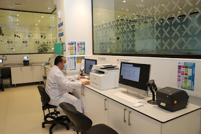 Micro Health Laboratories C Ring - Doha - +974 6654 4369