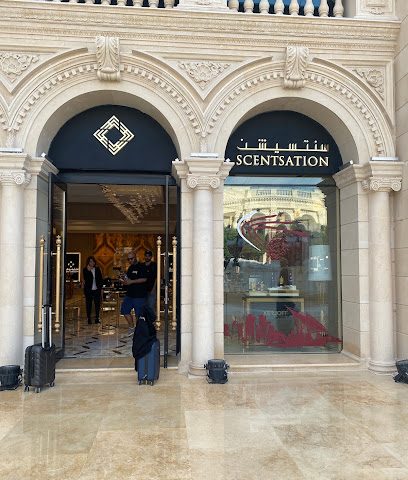 Scentsation - Doha - +974 5034 0461