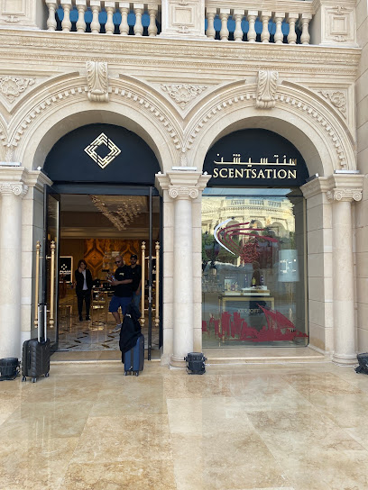 Scentsation - Qatar|Doha