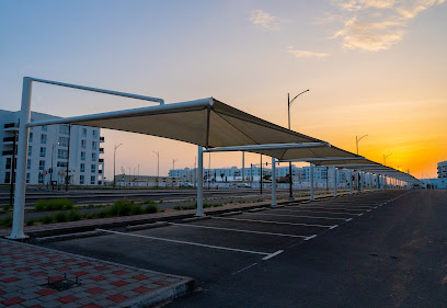 HAP Shade & Fabric Structures | شركة هاب للمظلات - Doha - +974 5050 1580
