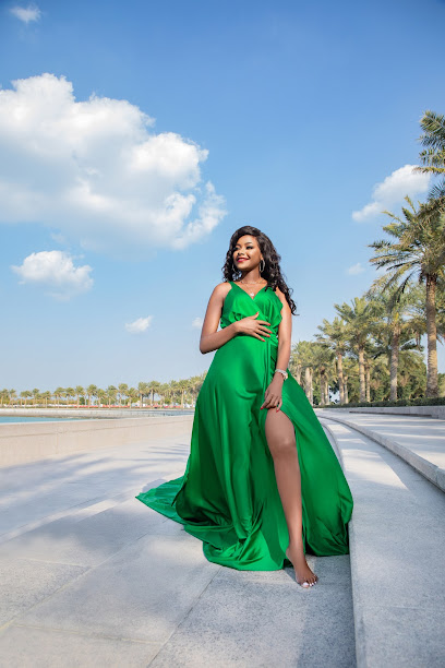 Photo Phactory - Qatar|Doha|Street 920