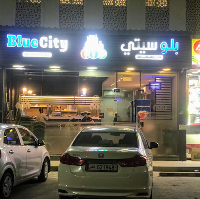 BLUE CITY RESTAURANT Al Wukair - Doha - +974 6648 9484