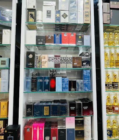 White Joanna Perfumes - Doha - +974 7713 3132