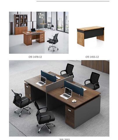 Golden Trading & Decoration - Doha - +974 4431 5914