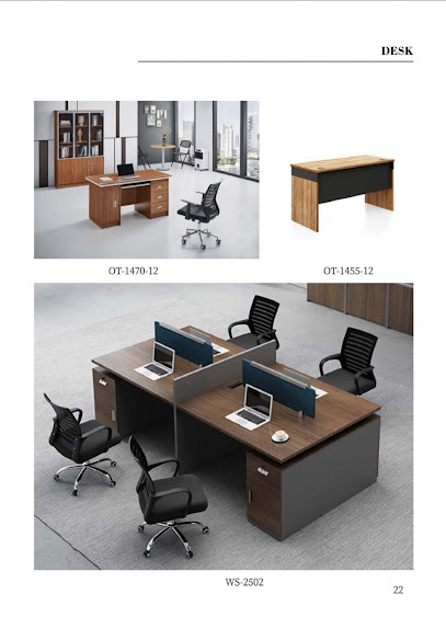 Golden Trading & Decoration - Qatar|Doha|Ibn Firnas St