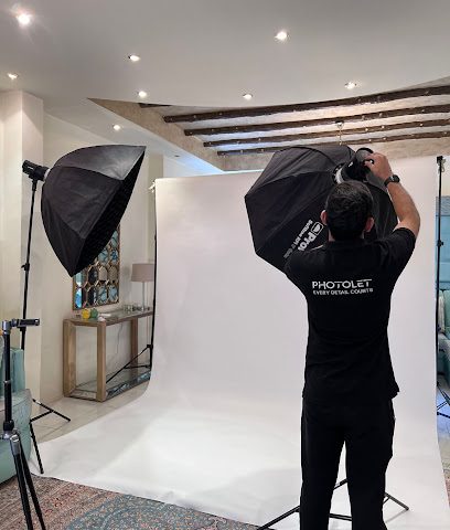PHOTOLET - Unnamed Road Madinat almowater - +974 3332 2812