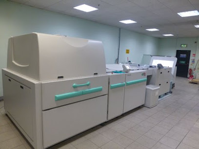 Peninsula CTP Imaging W L L - Doha - +974 5001 3207