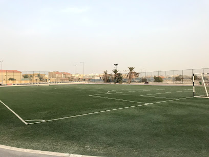 Abu Hamour Fereej Playground - Lusail -