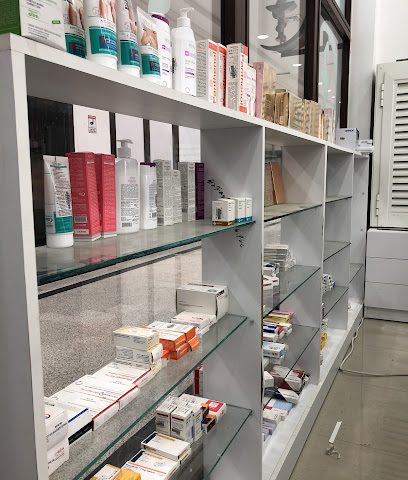 Olive tree pharmacy - Doha -