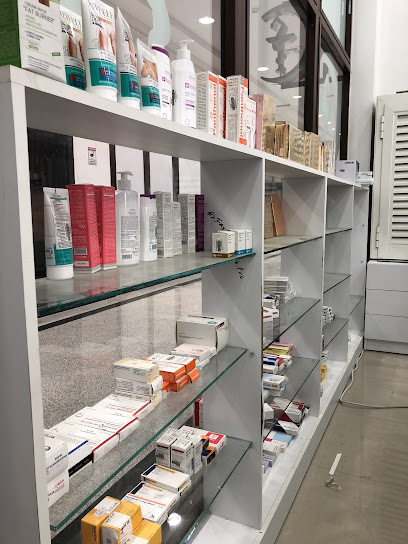 Olive tree pharmacy - Qatar|Doha|7GJP+PG3
