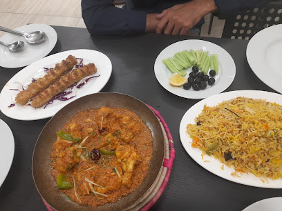 Perdesi Restaurant - Doha - +974 3033 5388