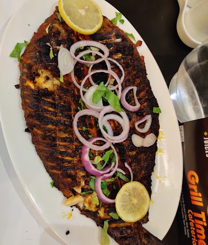 Food spot - Doha - +974 4491 9736