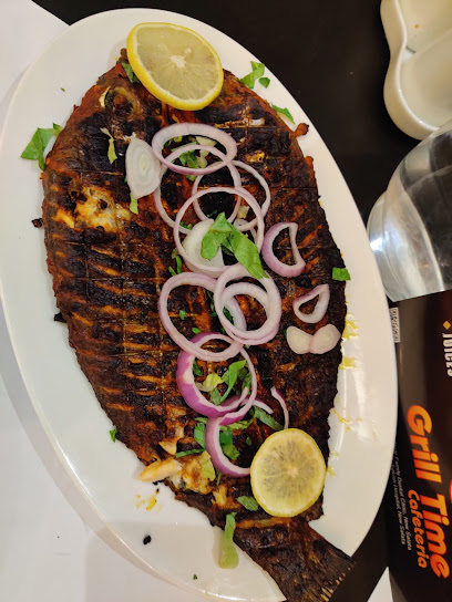 Food spot - Qatar|Doha|7G78+HV3