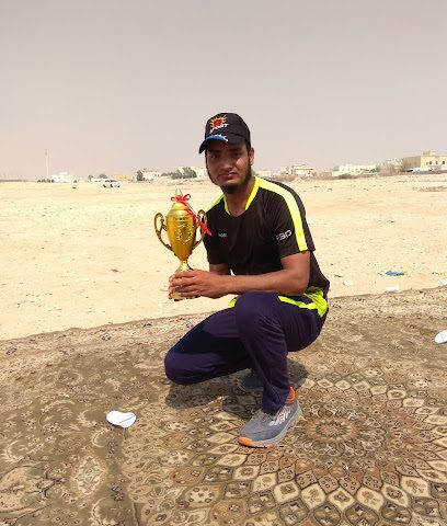 JLQ Rayyan cricket ground - Doha -