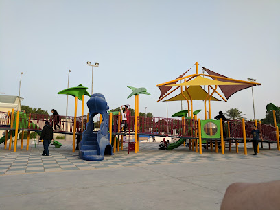 Dahl Al Hamam Park - Doha - +974 3385 4089