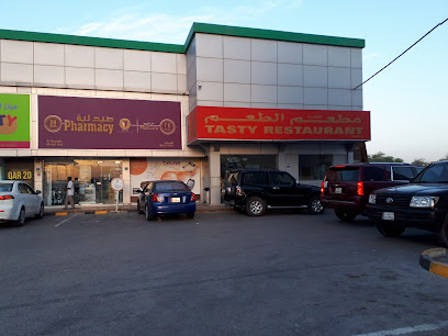 Tasty Restaurant Rayyan - Doha - +974 4490 5497