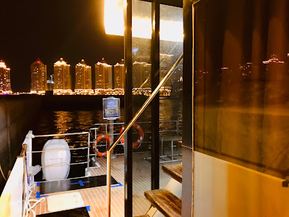Anchorage Technical Services (ATS Marine) - Doha - +974 4005 4774