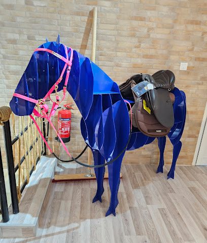 Al Galayel Equine Center l مركز القلايل للخيل - Doha - +974 5029 9920