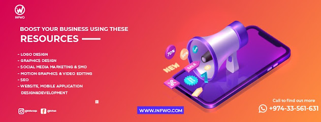Infwo.com - Doha - +974 3356 1631