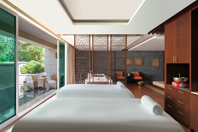 Quan Spa - Lusail - +974 4429 5118