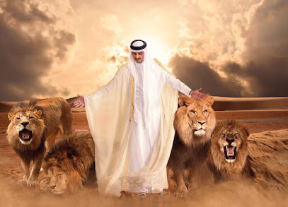 Studio Photo Art - الدوحة - +974 4450 0459