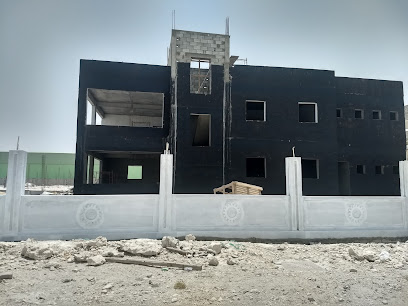 Al Shaheen UPVC Factory - Doha -
