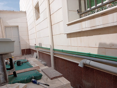 Plumber. Az - Doha - +974 7089 5424
