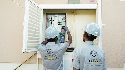 Ritaj Facility Management - Doha - +974 7766 1573