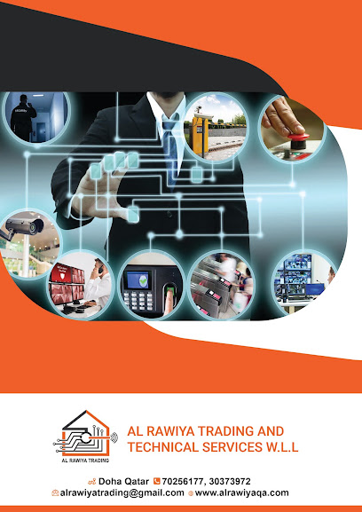 Al Rawiya Trading and Technical Services WLL -