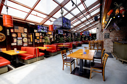 Claw BBQ Doha - Doha - +974 4034 3111