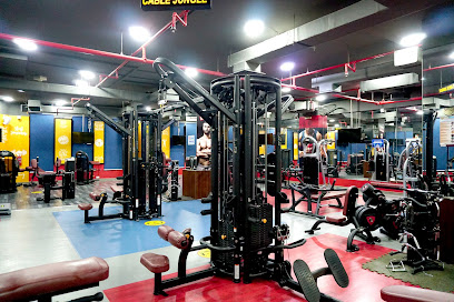 City Gym Wakrah - Gents - Doha - +974 3367 9966